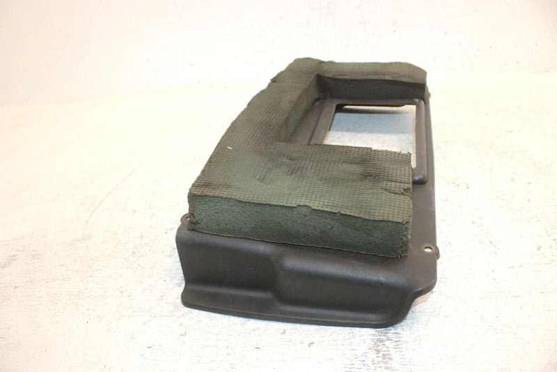 1998 Ski-doo Mach 1 700 Oem Air Intake Plate 572087800 SS3