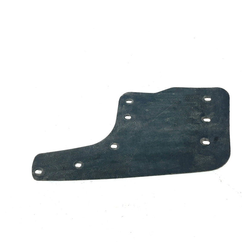 05-06 Polaris Trail Blazer 250 OEM Rear Right Mudflap 5812543 AP221