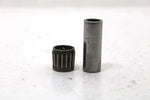 1980 Yamaha Ss440 Oem Wrist Pin With Bearing 168-11633-00-00 SY63