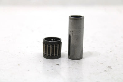 1980 Yamaha Ss440 Oem Wrist Pin With Bearing 168-11633-00-00 SY63