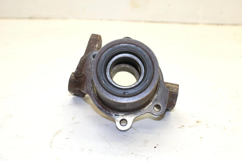 1992 Suzuki King Quad 300 Oem Left Steering Knuckle 51241-39D00 AS19