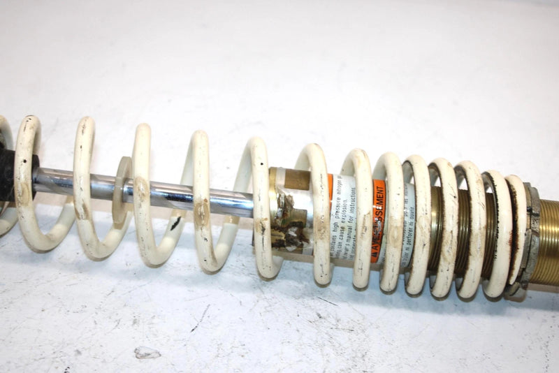 00 Yamaha Sx500r Oem Shock Absorber 1 8CT-2376A-40-00 SY0