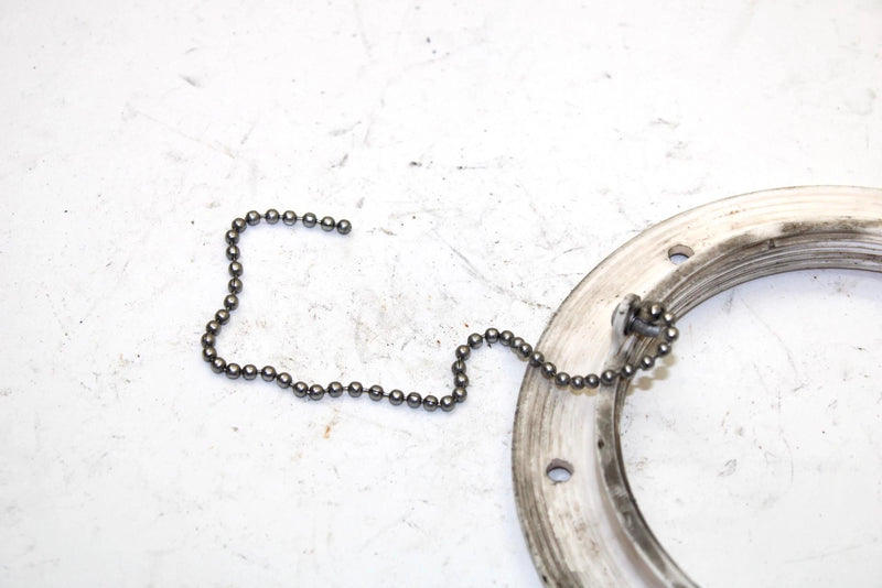 1995 Arctic Cat Monte Carlo 640 Oem Ring Mount 0673-650 JA1