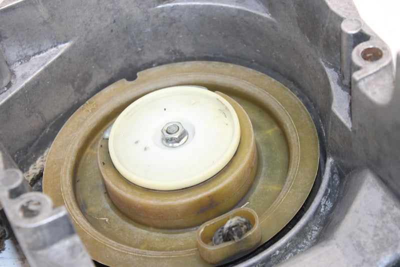 1989 Polaris 400 Oem Starter Recoil 3083461 SP23