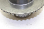 05 Polaris Sportsman 700 EFI OEM Front Differential Ring Gear 3234168 AP109