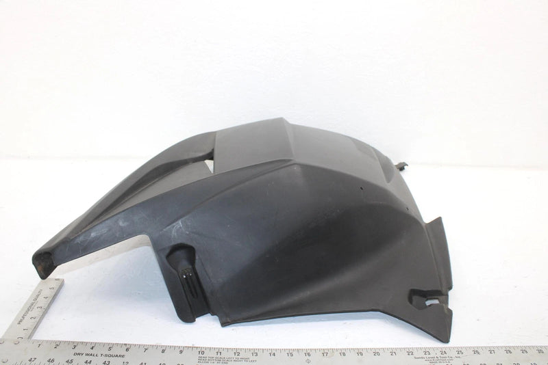 2006 Ski-doo Summit 800 Oem Left Side Panel (Black) 517302803 SS102