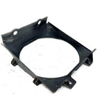 2002 Bombardier Quest 500 OEM Radiator Fan Shroud 709200111 AB14