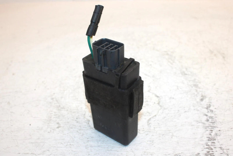 02 Honda Trx 350 Fea Fourtrax Oem CDI ECU ECM Ignition Box 30400-HN5-305 AH54