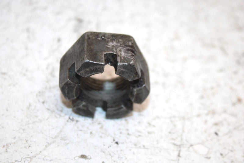 1994 Polaris 300 Oem Steering Column Nut 7543203 Q3326