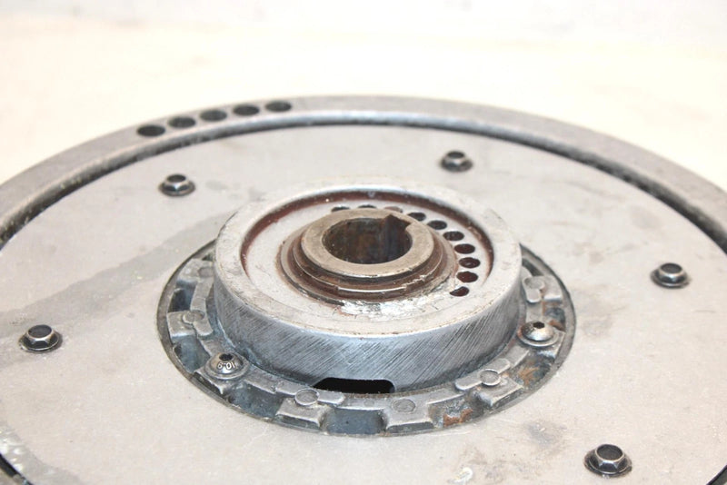 1996 Ski-doo Mxz 440 Oem Secondary Clutch 504141600 504142300 SS13
