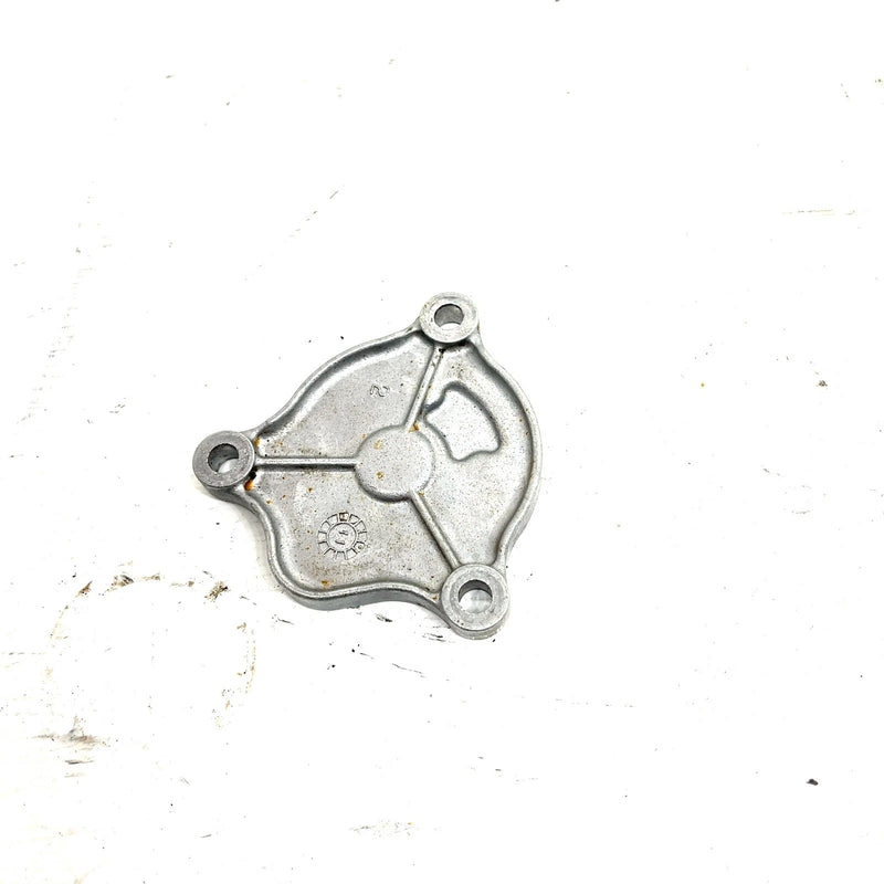 10-14 Polaris Sportsman 550 OEM Oil Pump Cover 3090145 AP238