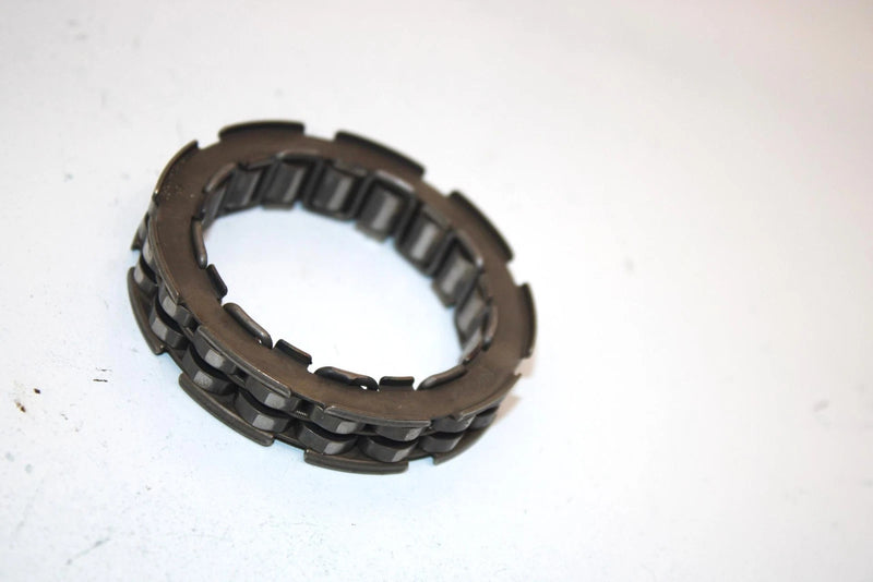 86 Honda Trx250a Oem One Way Clutch 91101-HA0-003 91101-HA0-004 AH30