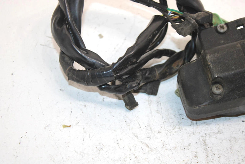 2007 Honda Trx 250 Fourtrax Recon Es Oem Left Control Switch 35140-HM8-B51 AH38