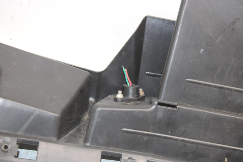 2015 Polaris Ranger 570 Eps Oem Dash Storage Panel 5439017-070 XP5