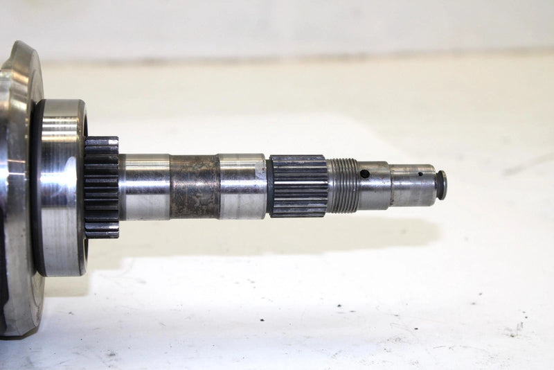 Honda  Oem Crankshaft 13000-958-681 Q3216