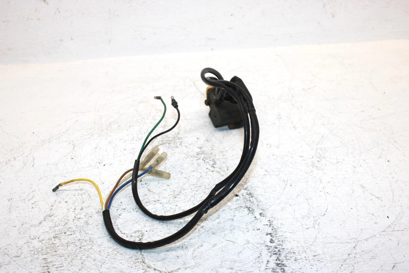 1982 Honda Atc110 Oem Left Control Switch 35200-958-013 AH65