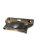2003 Bombardier Traxter 500 4x4 Auto OEM Winch Mount Plate 705000184 AB15