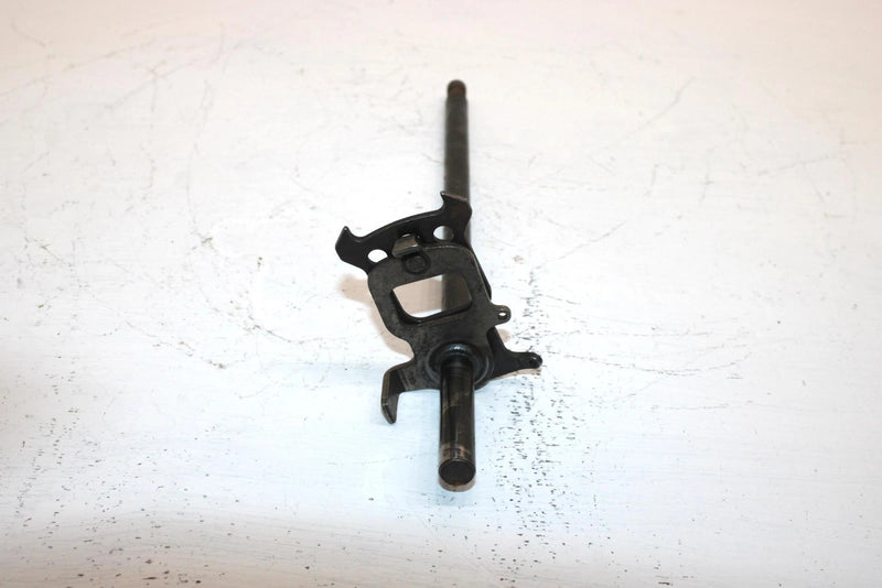 1993 Kawasaki Bayou 300 Oem Shift Shaft 13161-1196 13161-0001 AK24