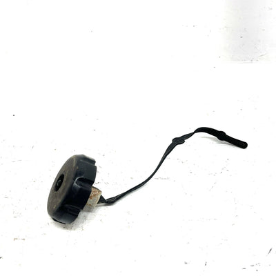 87-93 Suzuki Quadrunner 4WD LT4WD OEM Fuel Gas Cap 44200-19B00 AS28