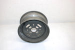 06 Can-am Outlander 400 Oem Front Wheel Rim 705400243 AB0