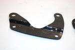 85 Suzuki Quadrunner 250 Lt250ef  Oem Front Motor Mount Pair 41911-24500 AS14