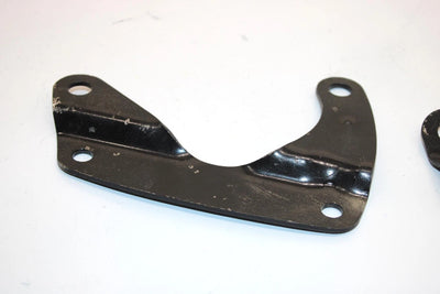 85 Suzuki Quadrunner 250 Lt250ef  Oem Front Motor Mount Pair 41911-24500 AS14