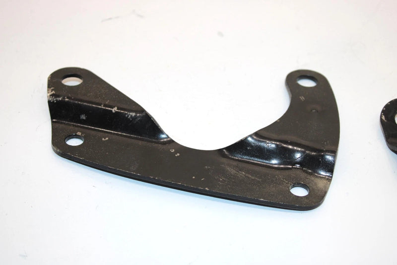 85 Suzuki Quadrunner 250 Lt250ef  Oem Front Motor Mount Pair 41911-24500 AS14