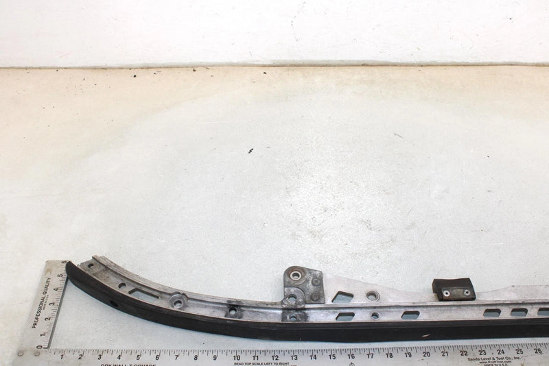 97 Polaris Xlt Ltd Oem Left Rear Suspension Skid Rail 1541122 SP10