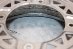 04 Polaris Sportsman 700 Oem 12x6 Front Wheel Rim 1523448-067 1520269-067 AP143