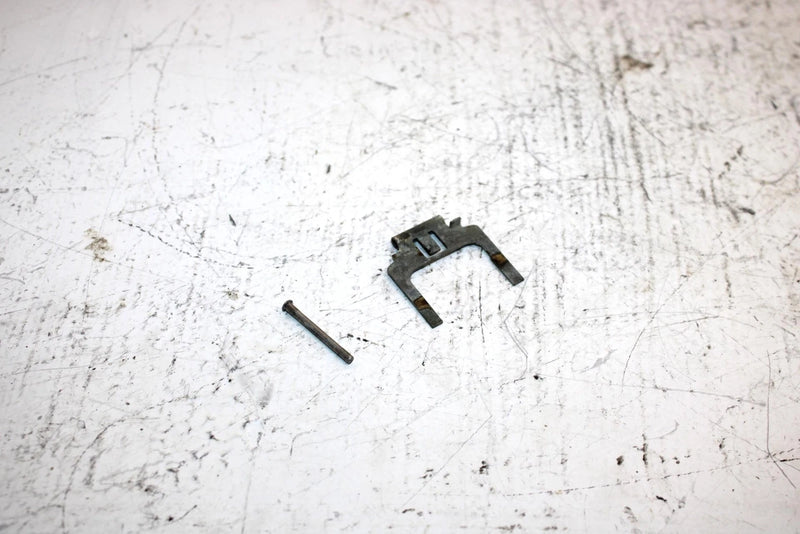 91 Polaris Trail Boss 250 4x4 Oem Carb Carburetor Float/Pin Arm Set 3130018 AP29