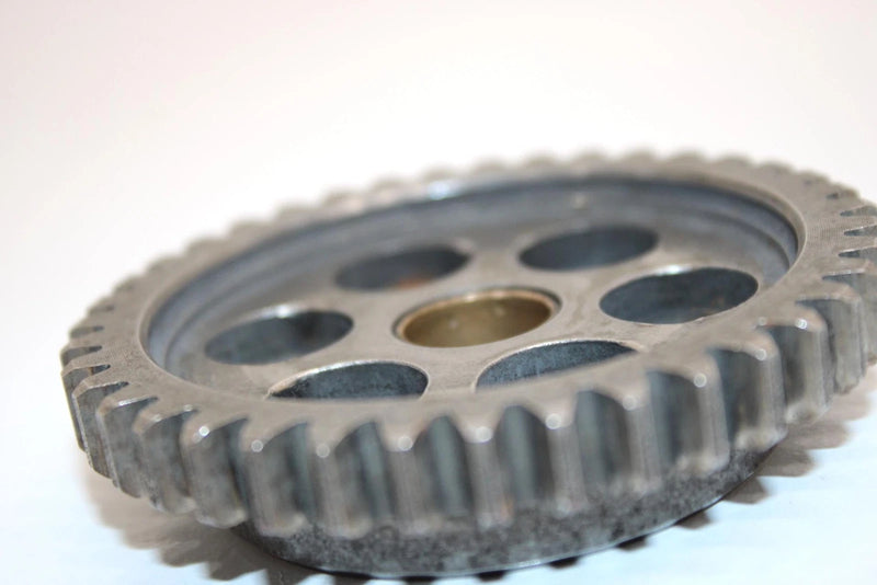91 Yamaha  Champ 100 Yfm100 Oem 39T 1st Wheel Gear 3GB-17211-00-00 AY12