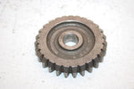 2007 Arctic Cat Atv 650 H1 Oem Starter Idler Gear 0815-0025 AA25