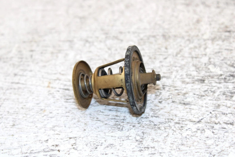 2001 Ski-doo Mxz 800 Oem Thermostat 420922519 SS19