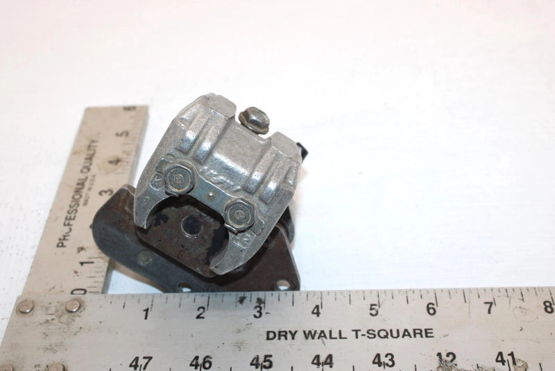 2006 Kawasaki Prarie 360 Oem Right Brake Caliper 43080-5136 AK29