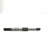 1986 Polaris Trail Boss 250R OEM Transmission Input Shaft 5020467 AP196