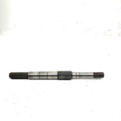 1986 Polaris Trail Boss 250R OEM Transmission Input Shaft 5020467 AP196
