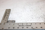 1996 Arctic Cat Zrt 600 Oem Exhaust Deflector Backing Plate 0612-359 Q4525