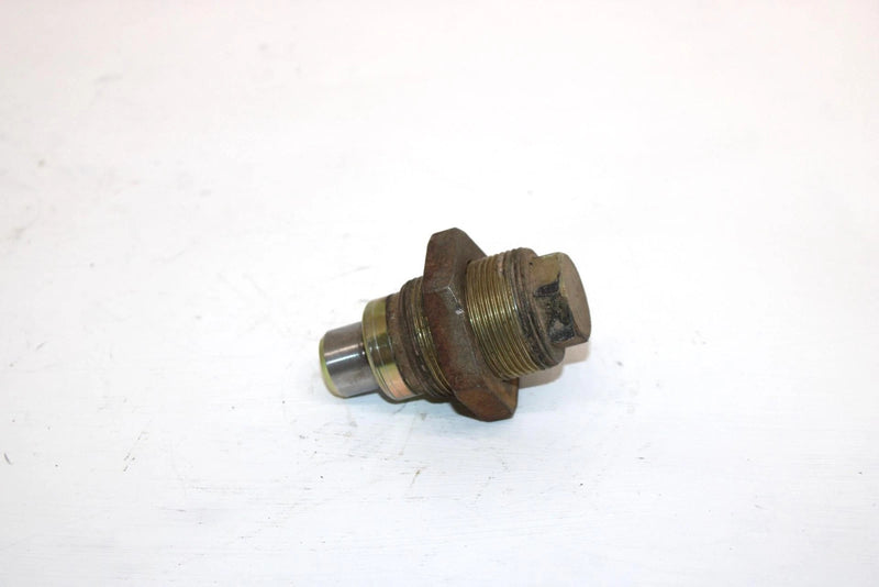 2003 Bombardier Traxter 500 Oem Left Swingarm Pivot Bolt 706000093 AB15.1