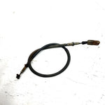 80-82 Yamaha Tri Moto 125 OEM Rear Brake Cable 3X3-26350-00-00 AY62