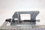 2002 Arctic Cat Z 570 Oem Engine Mount Plate W/Starter Shaft 0708-131 SA20