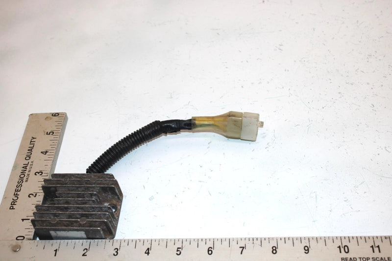 84 Honda Trx200a Oem Voltage Regulator 31600-VM5-000 AH6