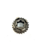 2002 Suzuki Quadrunner 500 LTF500F OEM 22T 4th Drive Gear 24341-44B02 AS37