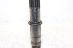 2004 Kawasaki Kfx 700 Oem Transmission Input Shaft 13127-0053 AK30