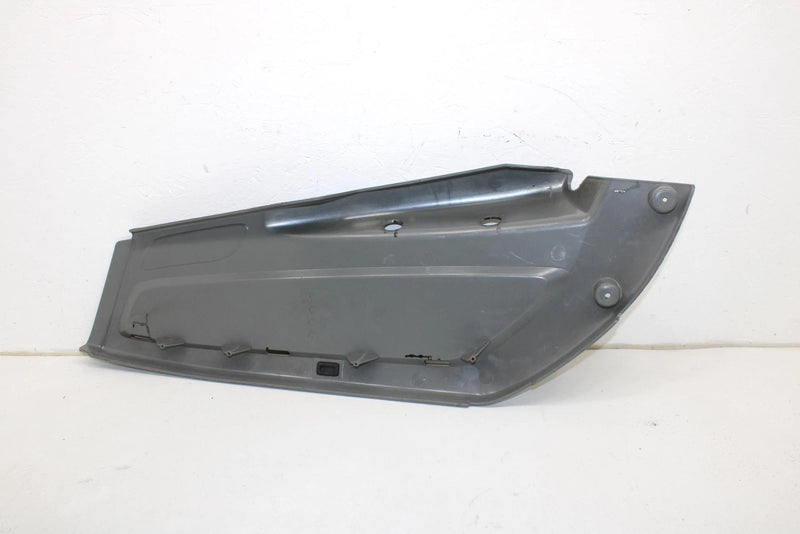 05 Polaris Trail Touring Oem Right Snow Skirt 5434584-453 SP176