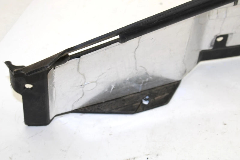 2005 Ski-doo Mxz 600 Ho Oem Right Bottom Pan 502006702 B353