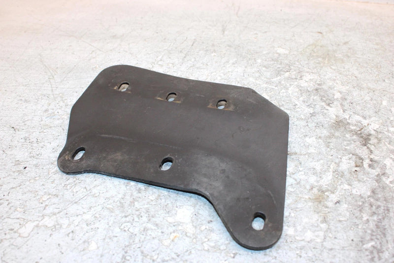 2000 Polaris Trail Boss Oem Right Rear Lower Mudflap 5850154 AP171