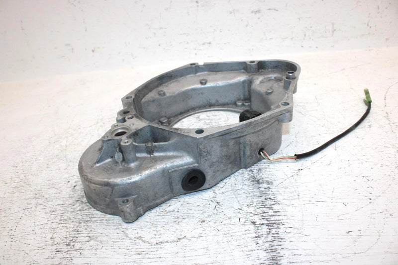1995 Yamaha Vmax 600 Oem Crankcase Cover 8AB-15421-01-00 SY11