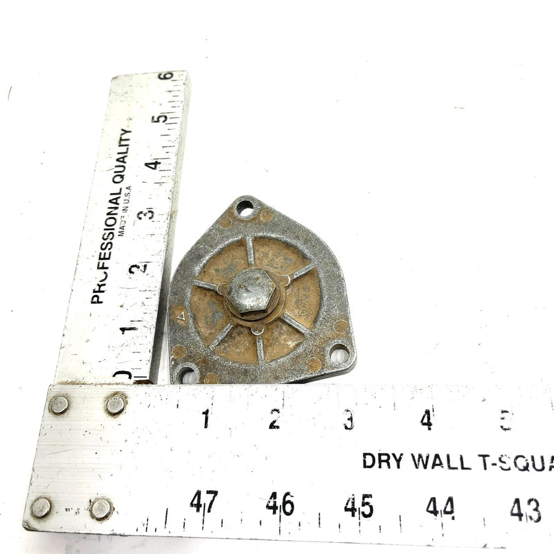89-01 Suzuki Quadrunner 160 OEM Oil Strainer Cap 16523-05200 AS30