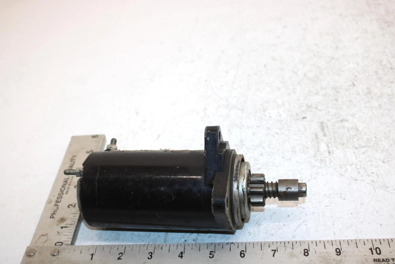 2001 Sea-doo Gtx Oem Starter Motor 278001936 JS52