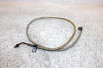 2015 Polaris Ranger 570 Eps Oem Left Rear Brake Line 1911733 XP5.2
